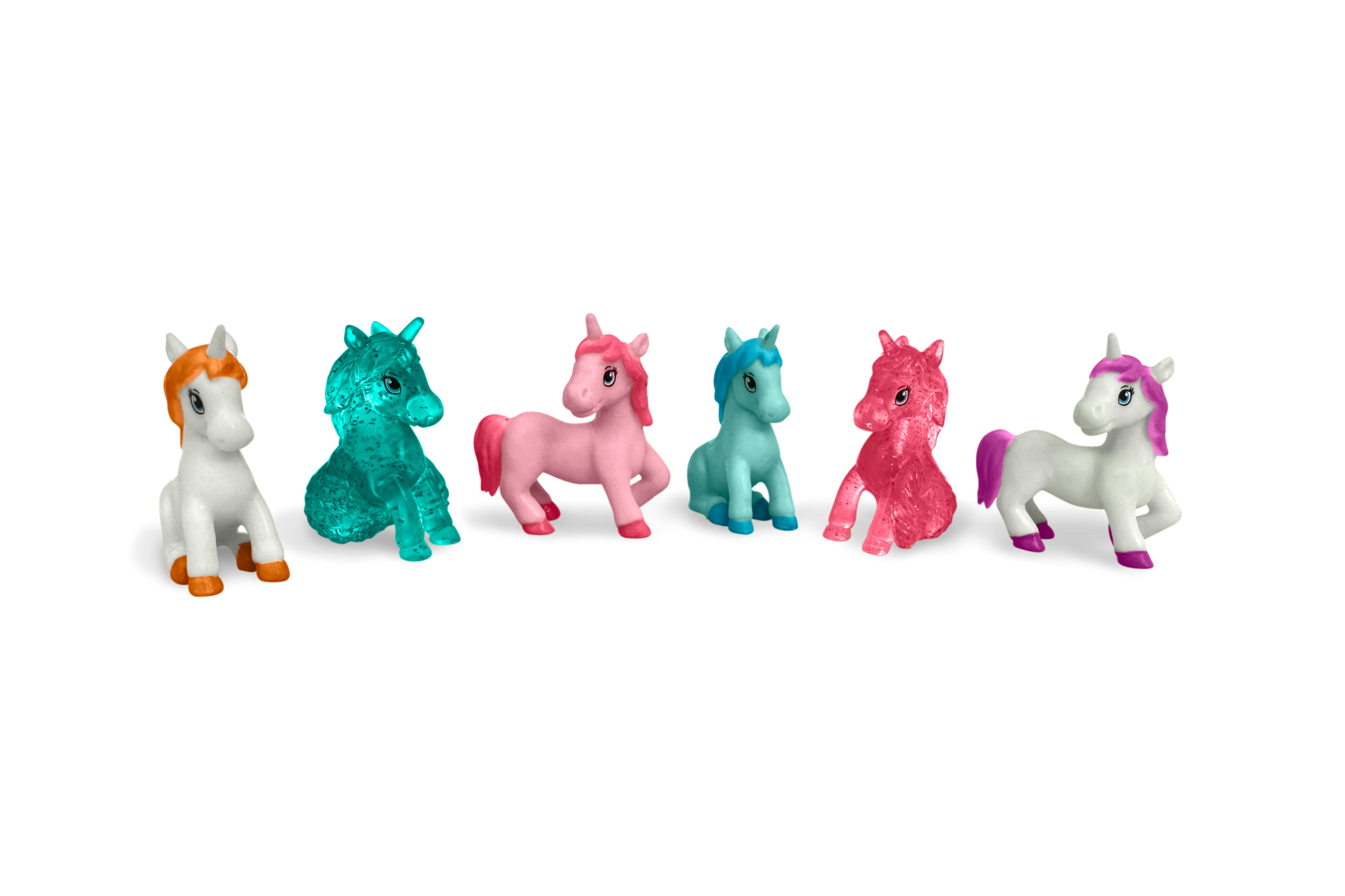 Unicorn Surprise Baff Bombz