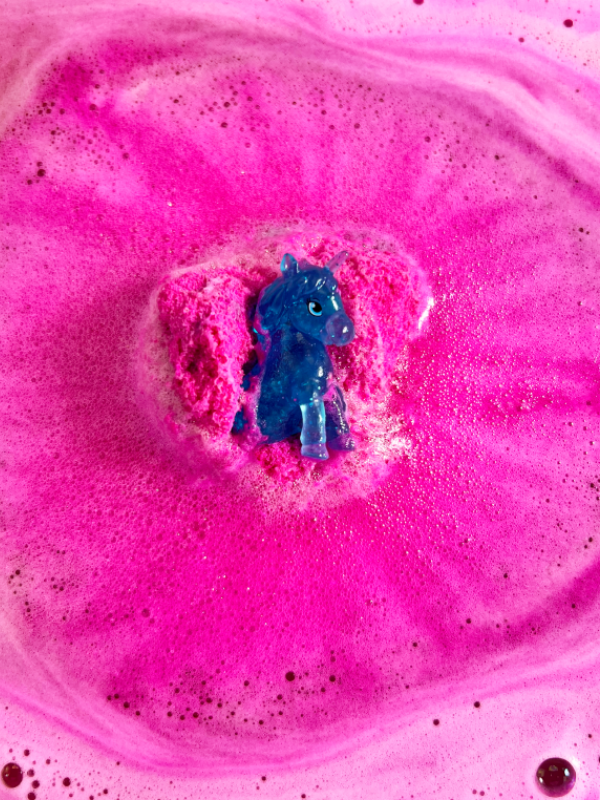 Unicorn Surprise Baff Bombz