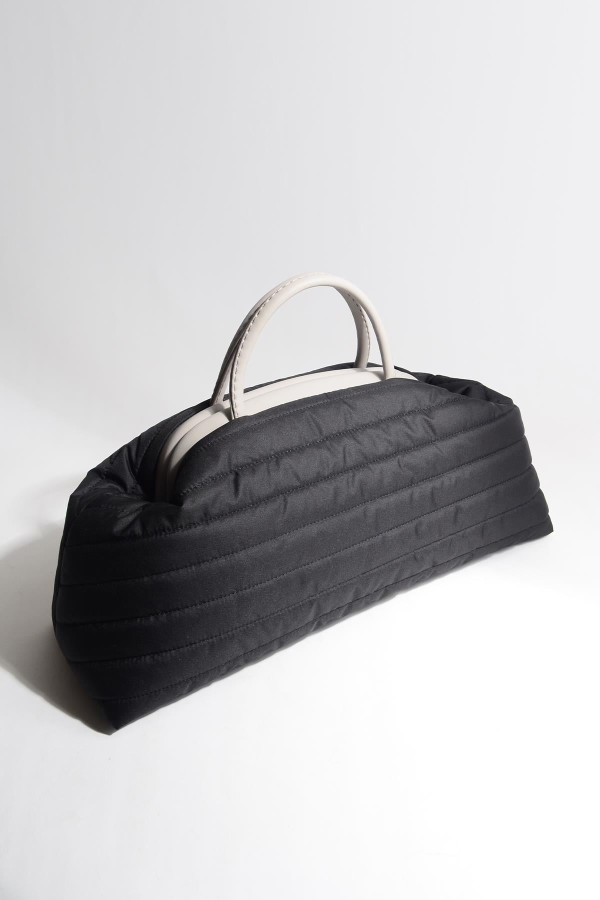 Nikel Dyson Airwrap Saç Şekillendirici Seyahat Çantası