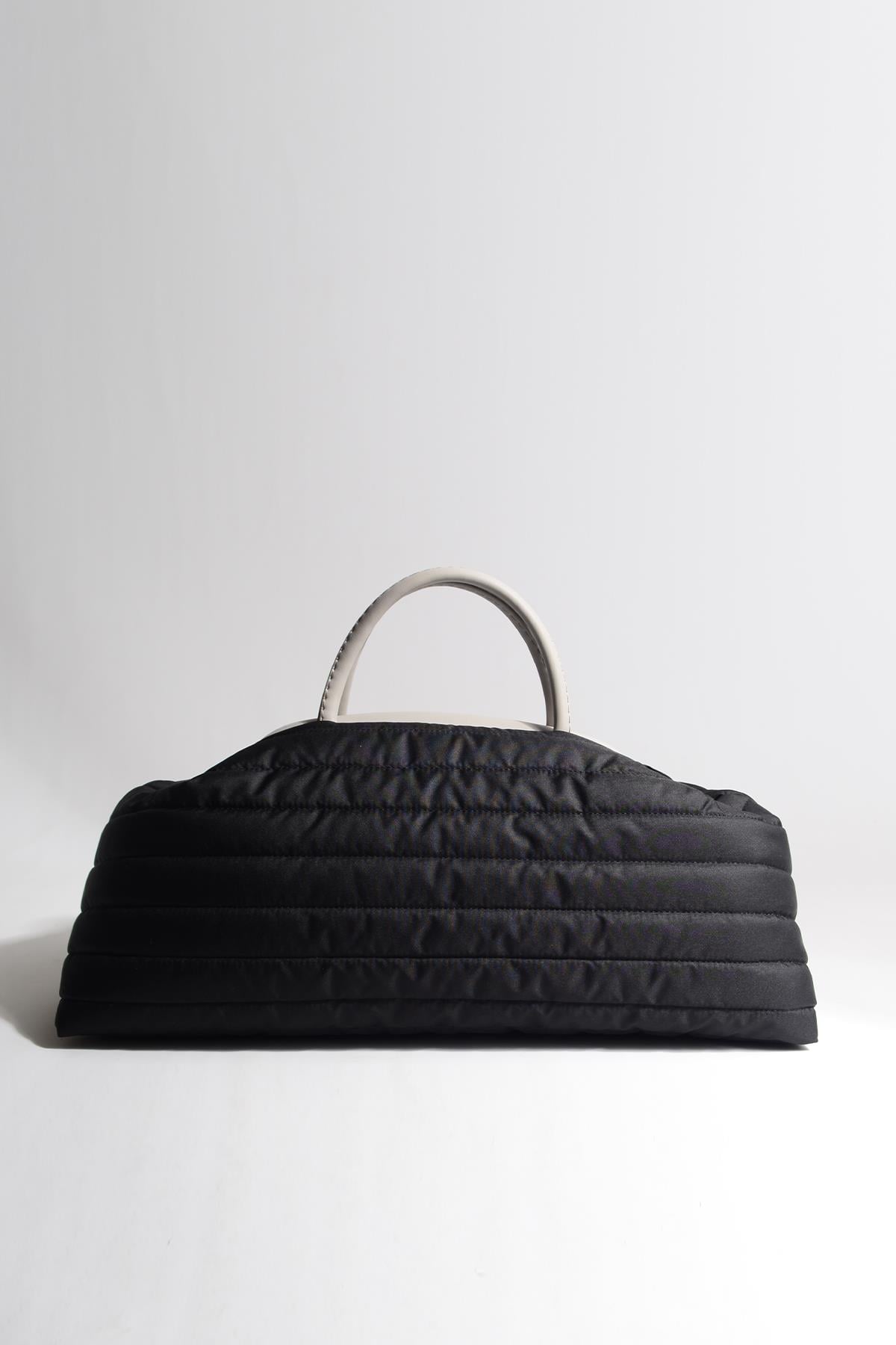 Nikel Dyson Airwrap Saç Şekillendirici Seyahat Çantası