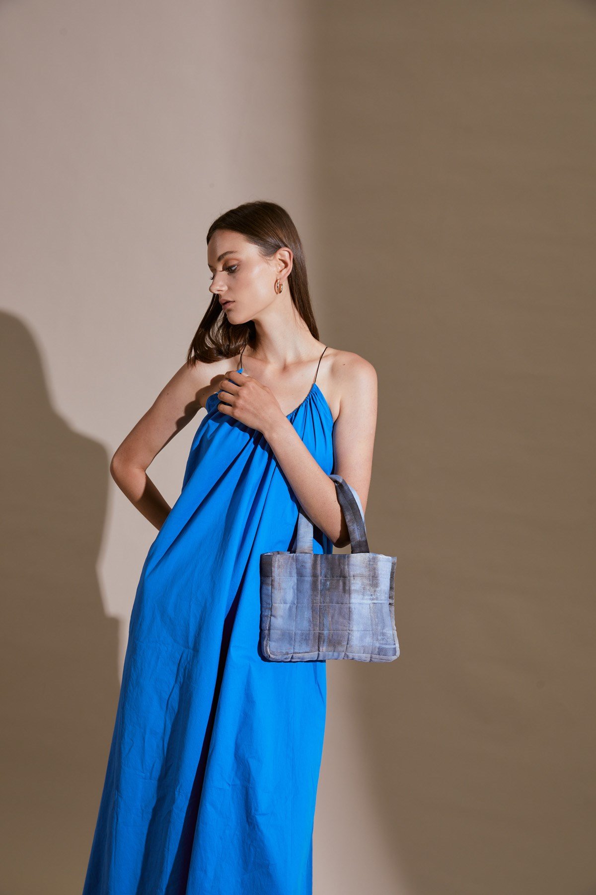 COMFY SCARFBAG-MVİ-MIX