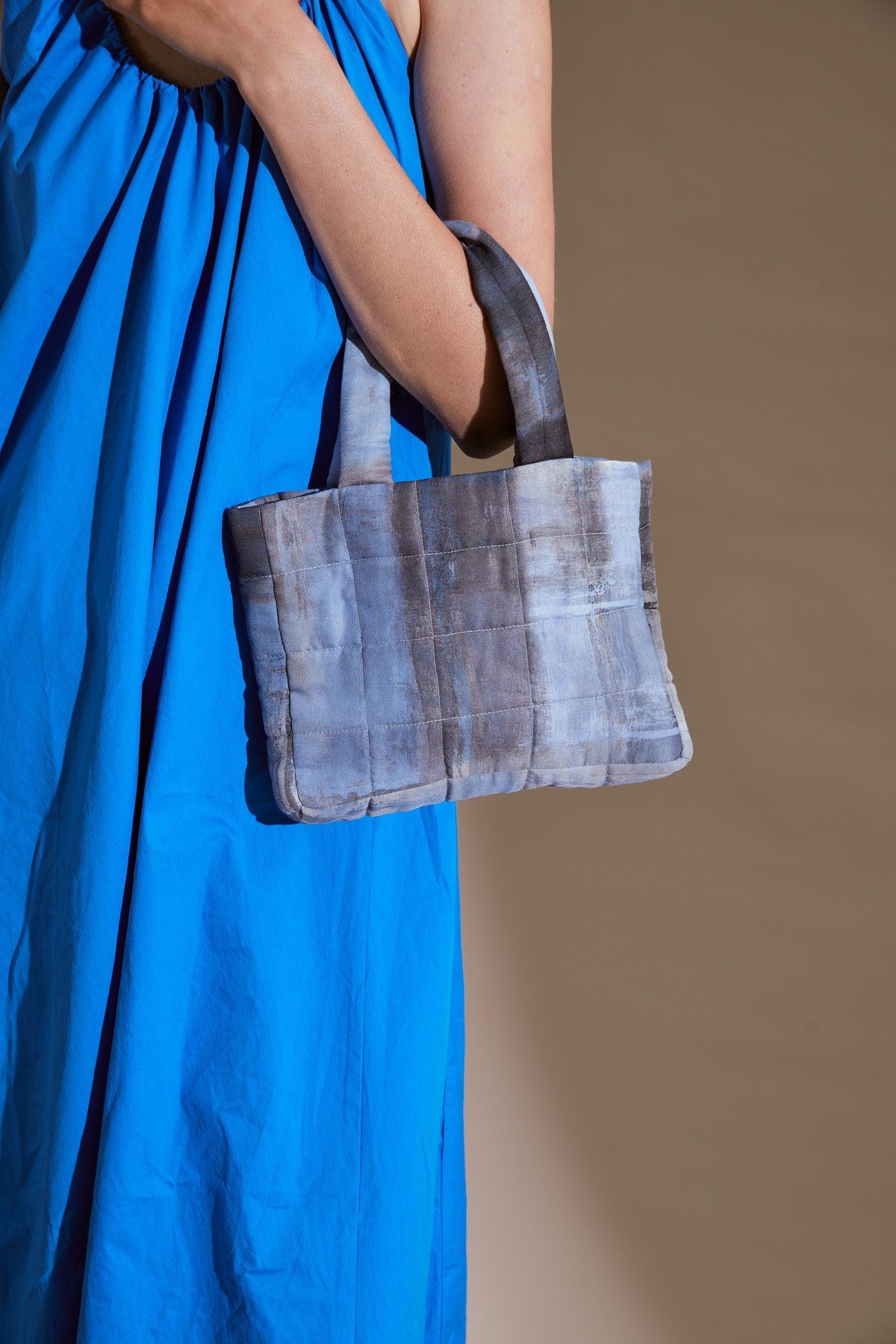 COMFY SCARFBAG-MVİ-MIX