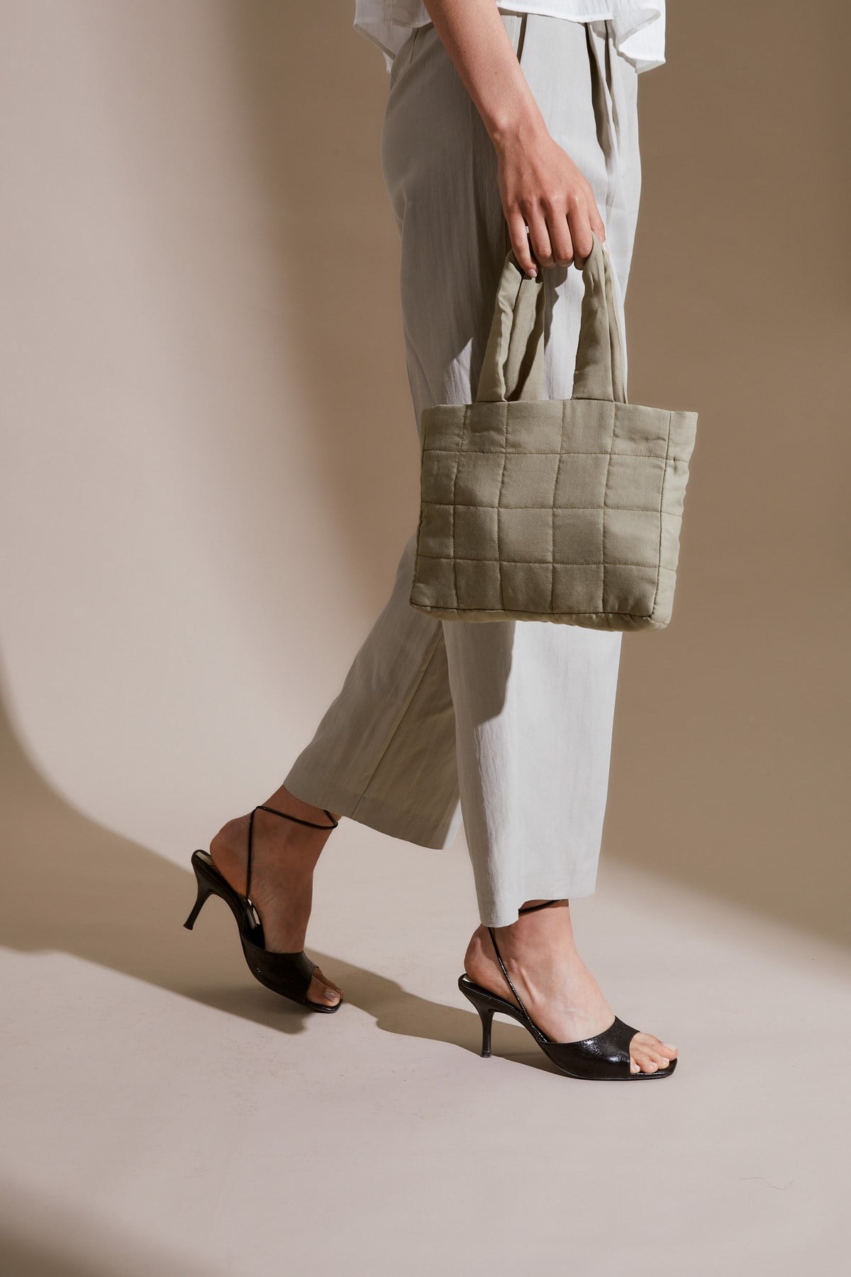 COMFY SCARFBAG-NEFTİ
