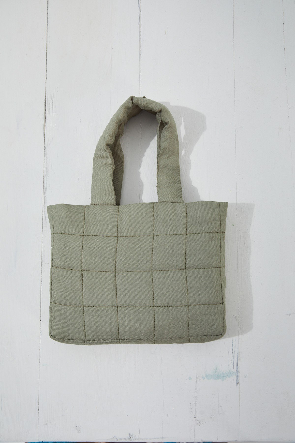 COMFY SCARFBAG-NEFTİ
