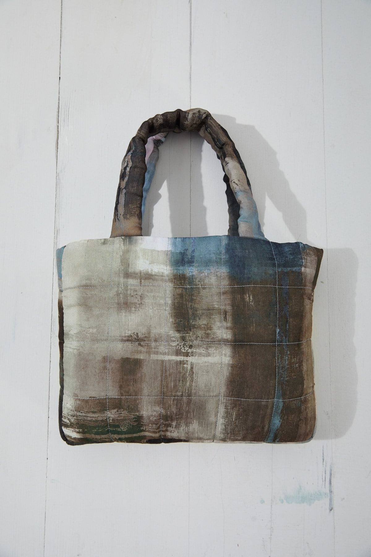 COMFY SCARFBAG-VZN-MİX
