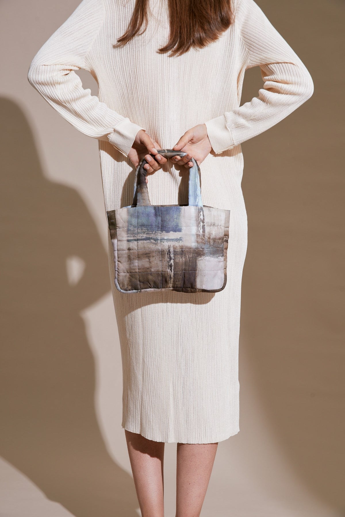 COMFY SCARFBAG-VZN-MİX