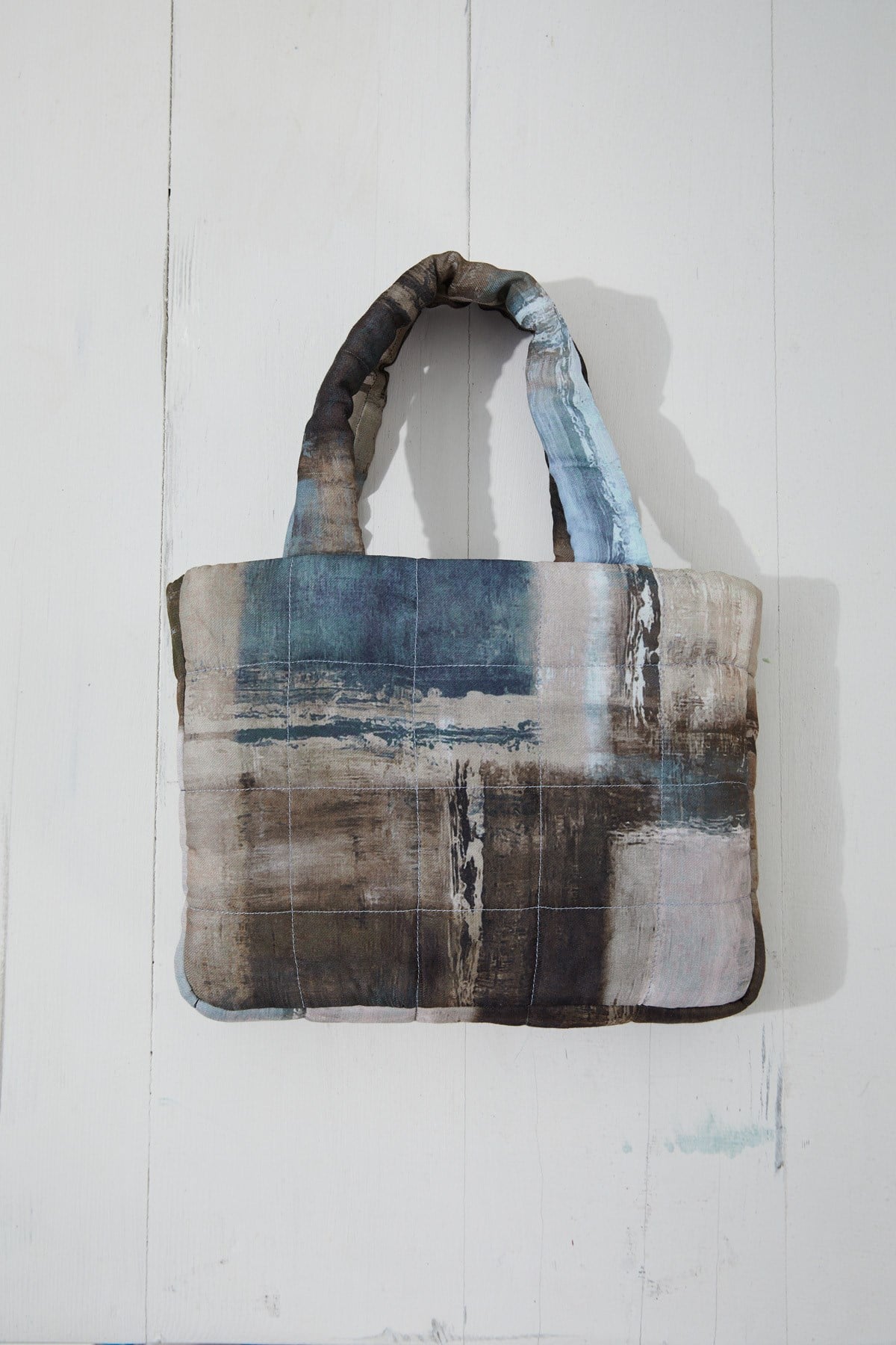COMFY SCARFBAG-VZN-MİX