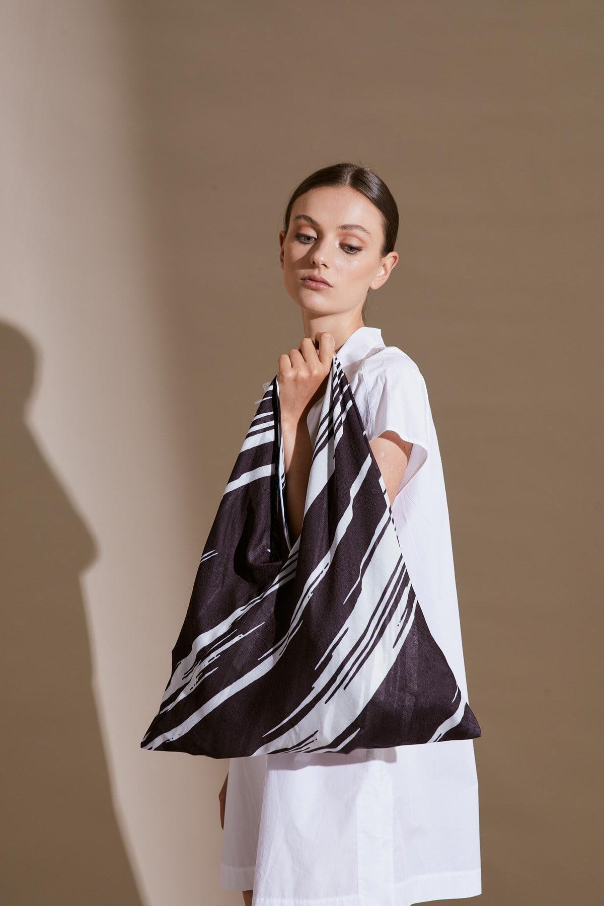DAILY SCARFBAG-CROSS