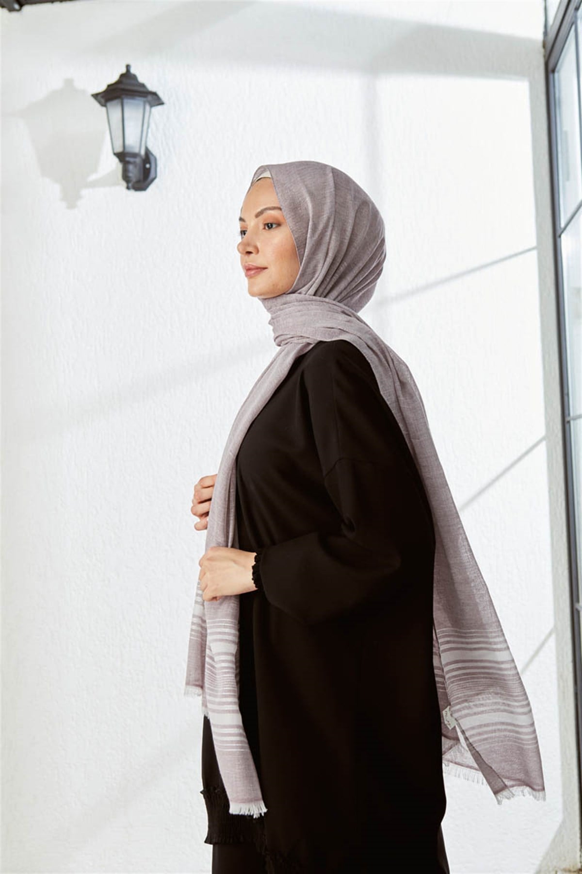 KATRİN ŞAL 7995-GÜL KURUSU-2