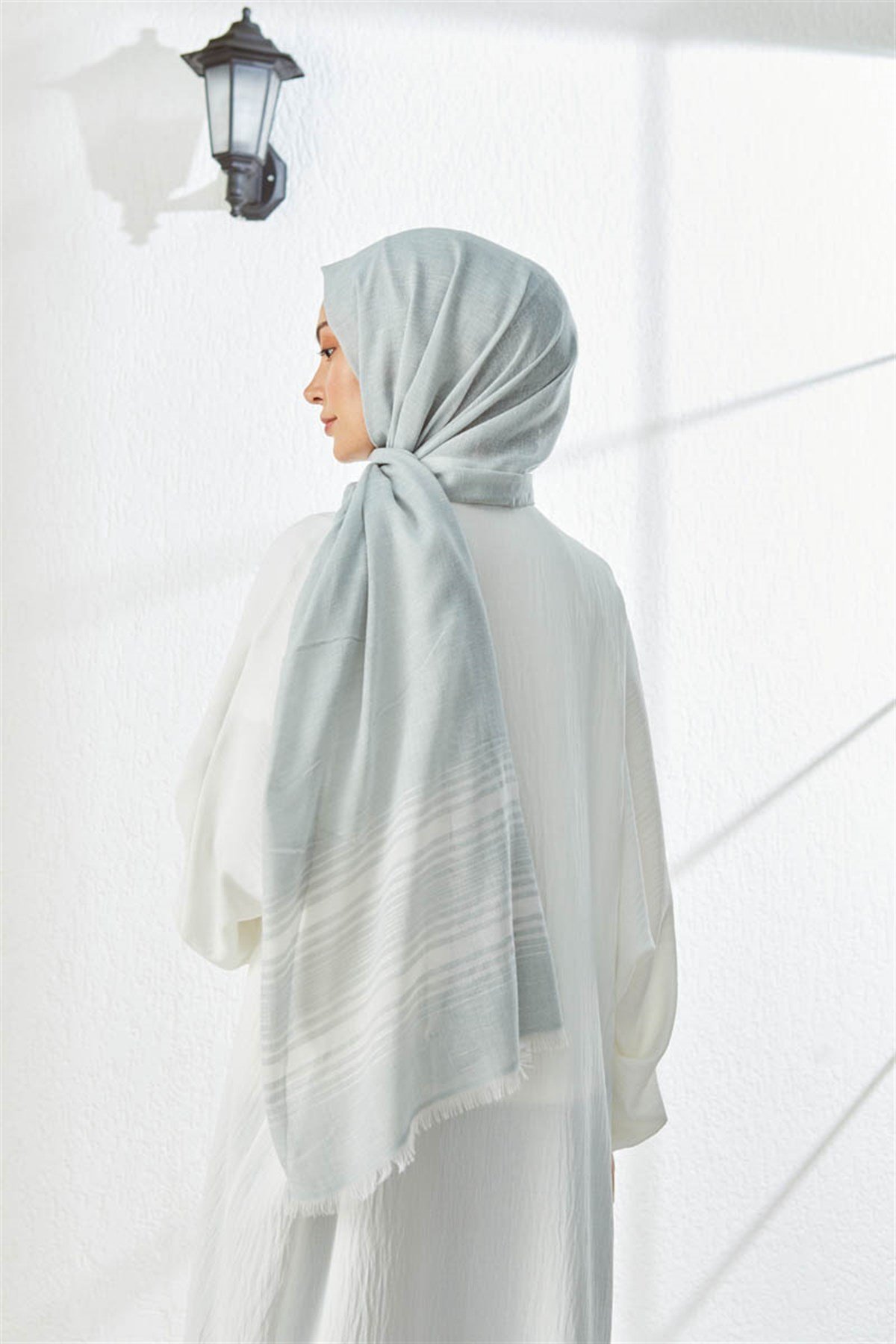 KATRİN ŞAL 7995-MİNT-2