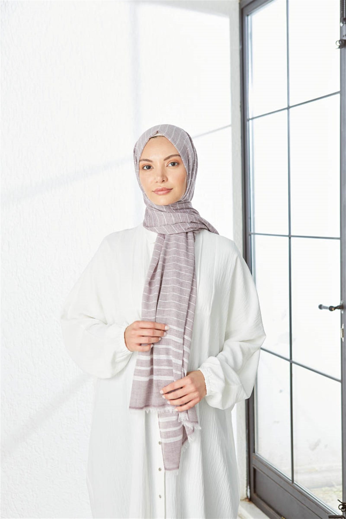 KATRİN ŞAL 7997-GÜL KURUSU-2