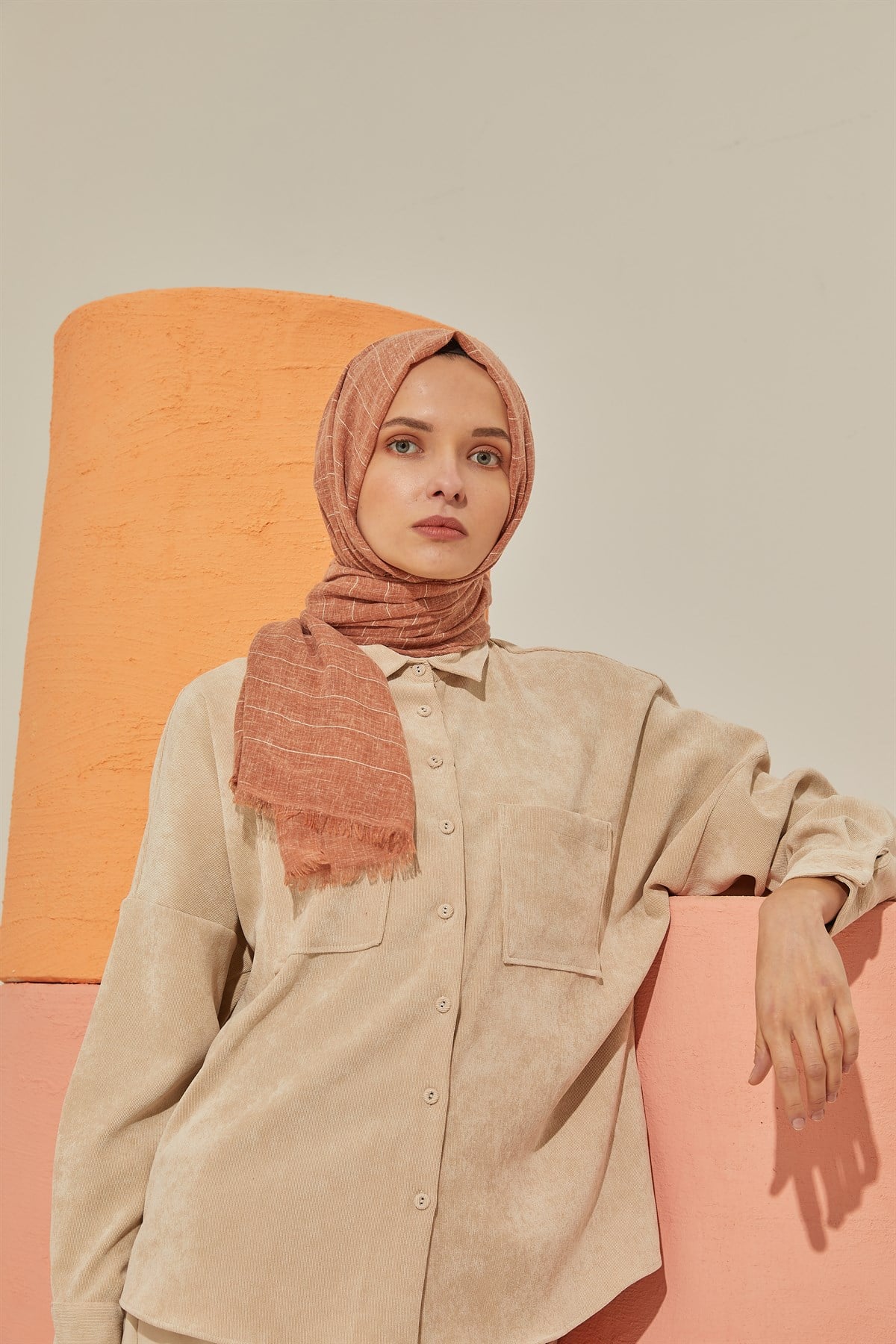 LİNA SERİSİ-TARÇIN
