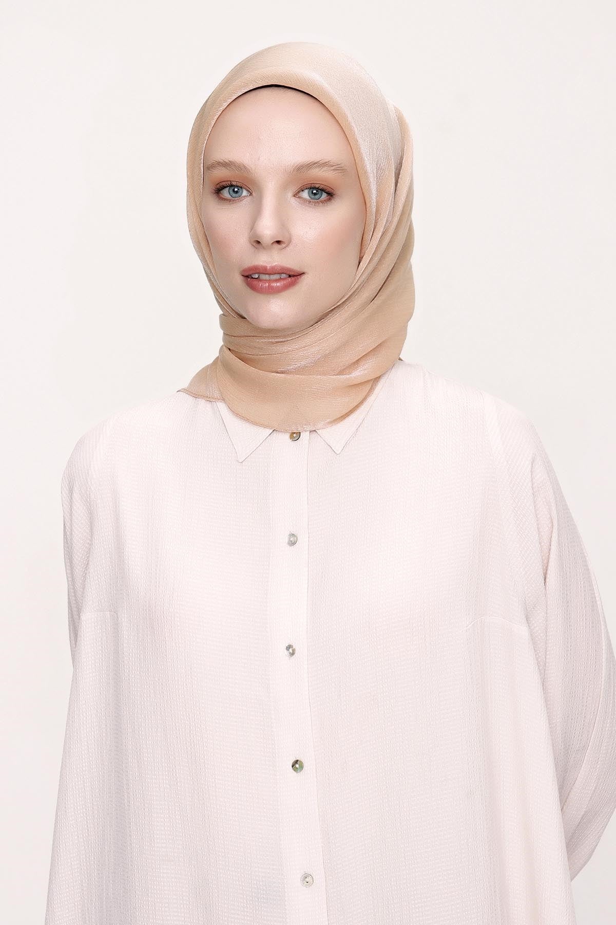 MEYRA EŞARP-BAL KÖPÜĞÜ-2