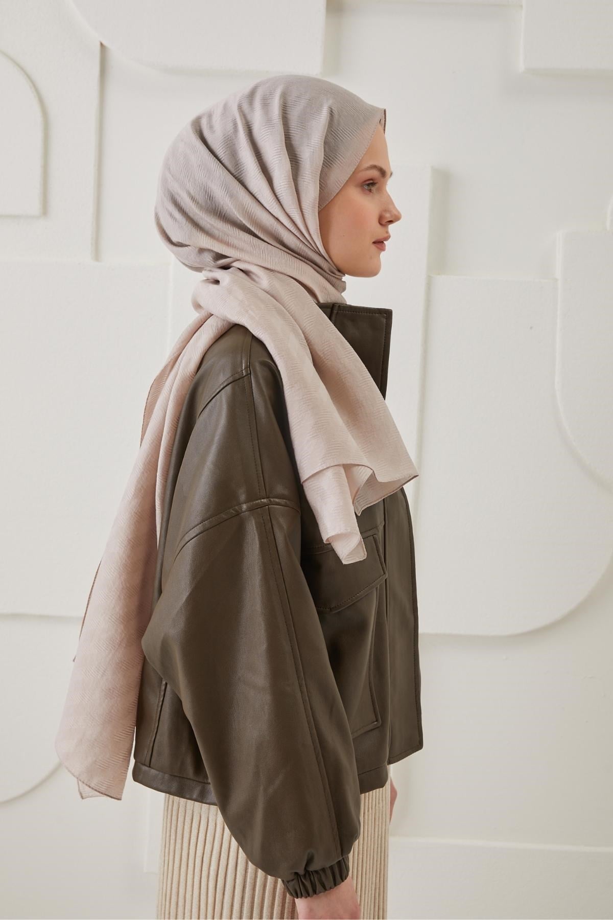 TOKYO EAST-KEMİK RENGİ