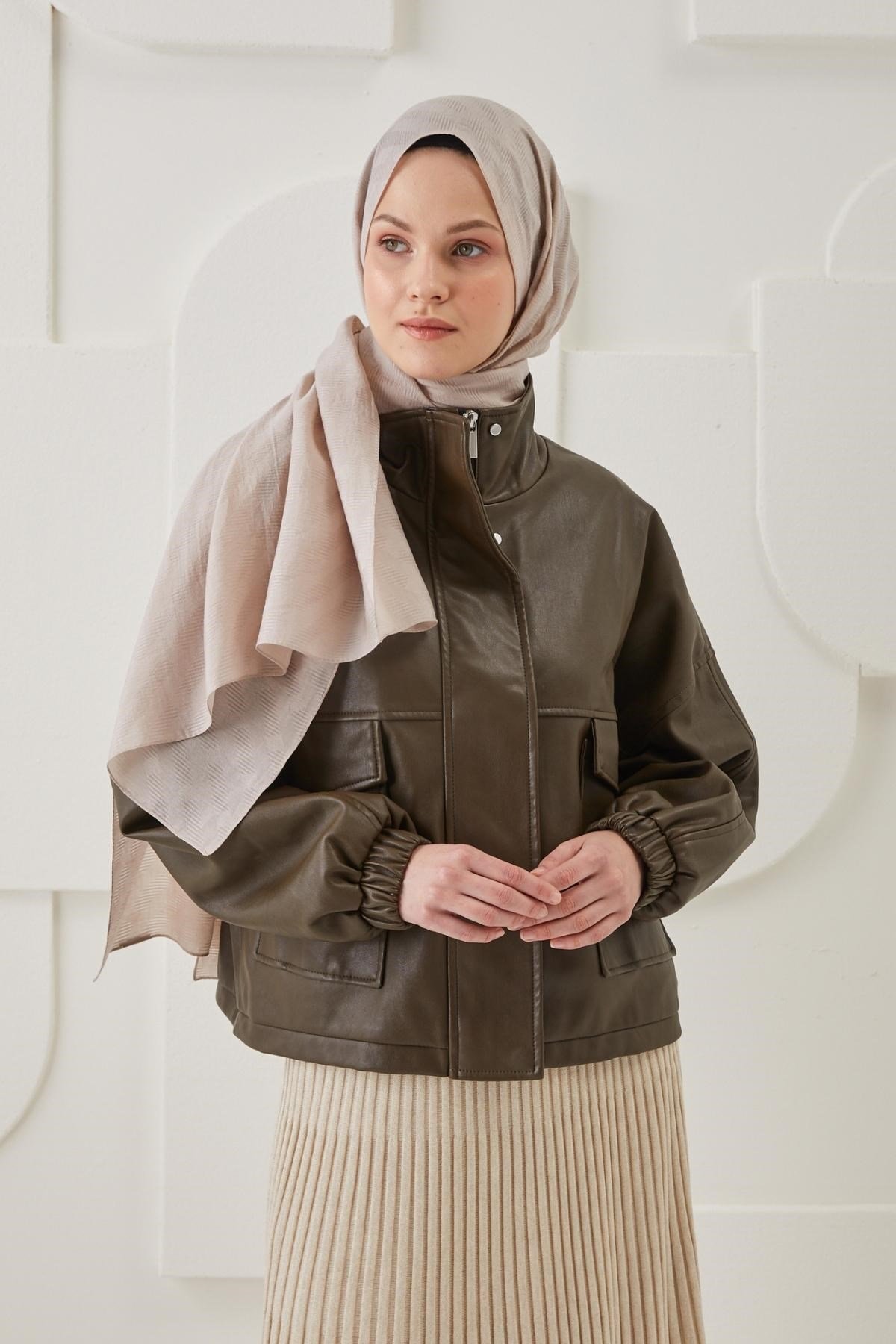 TOKYO EAST-KEMİK RENGİ