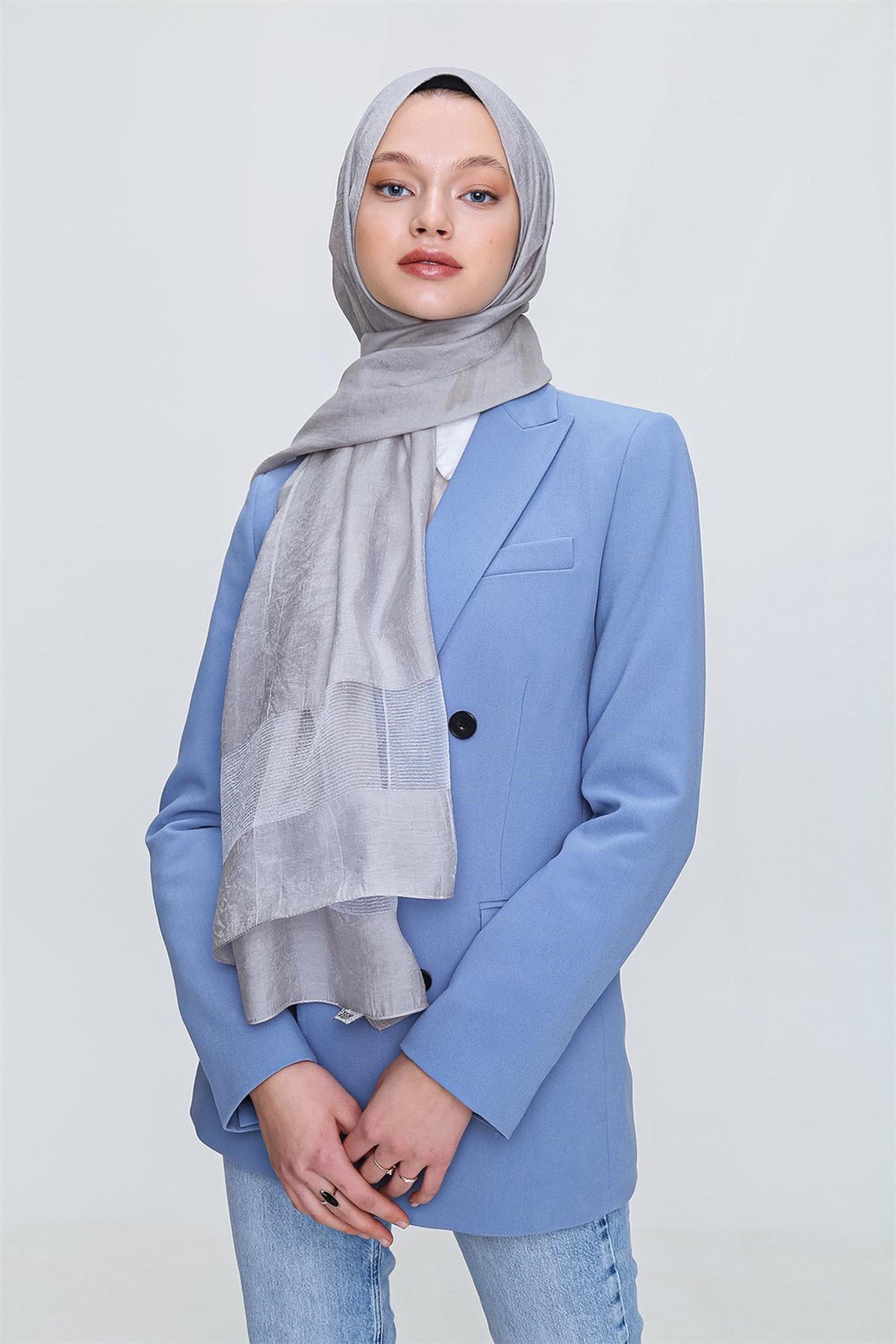 YENİ İNCİ SERİSİ-GÜMÜŞ