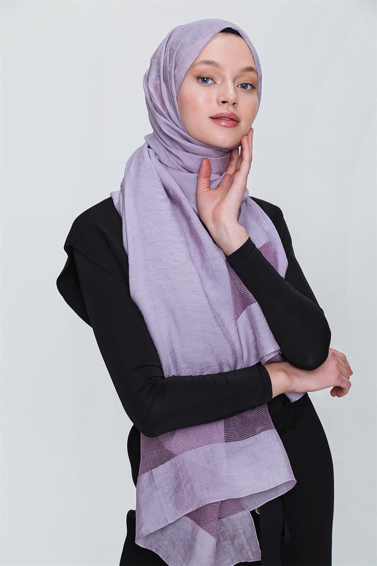 YENİ İNCİ SERİSİ-LEYLAK