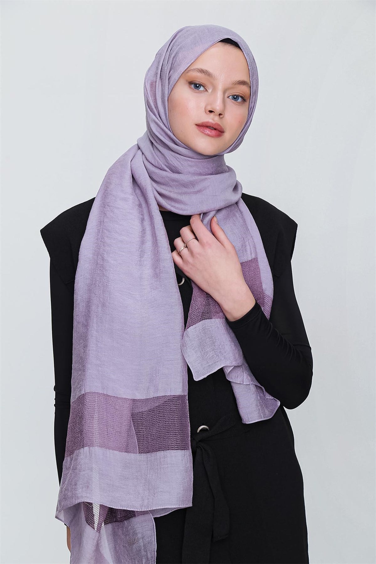 YENİ İNCİ SERİSİ-LEYLAK
