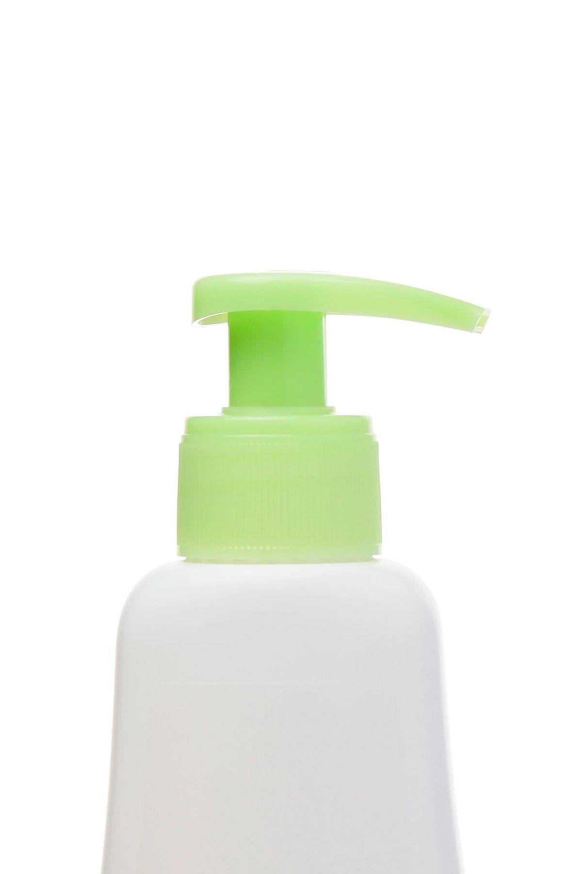 Babysanft Saç Ve Vücut Banyo Jeli 400 Ml.