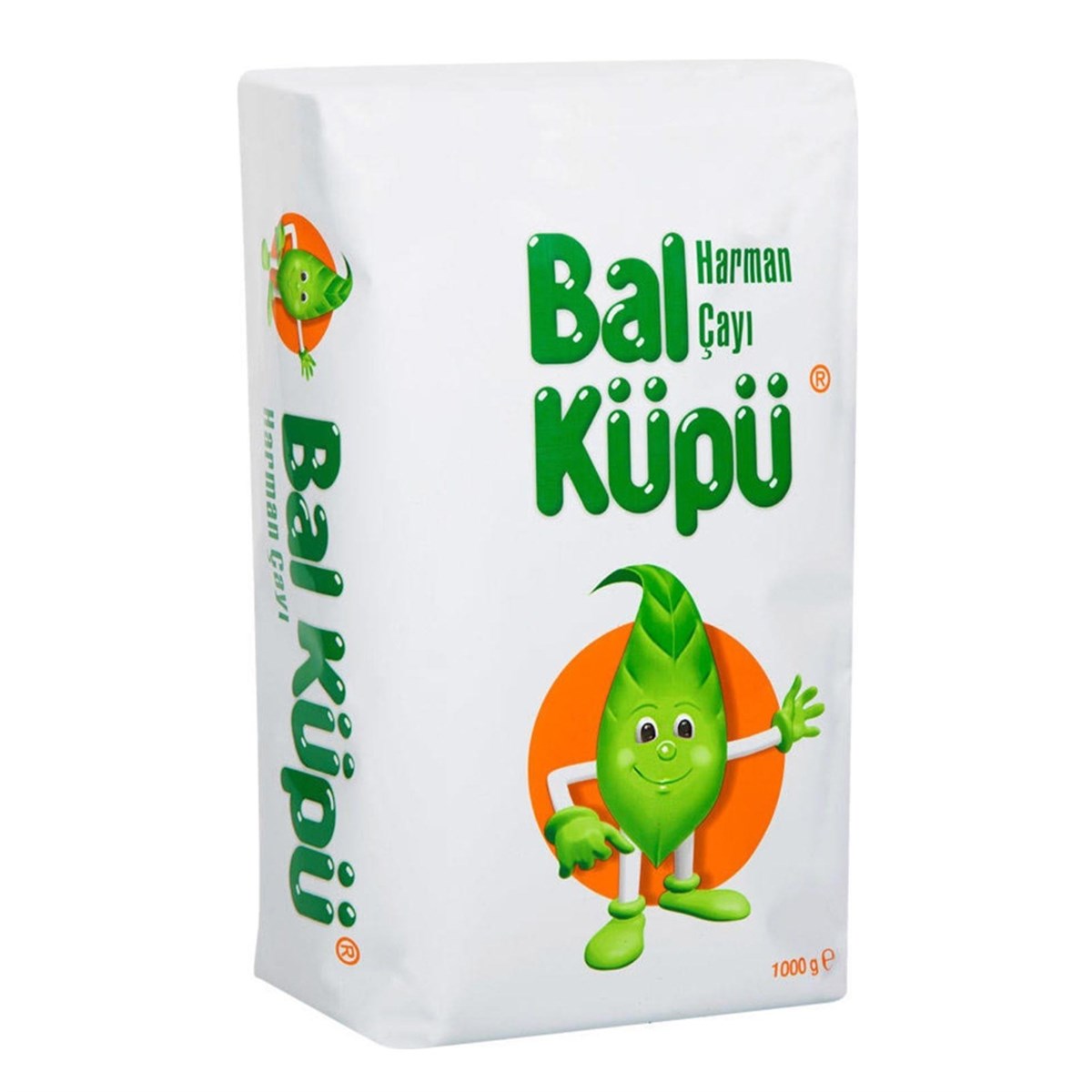 Balküpü Harman Çay 1000 Gr