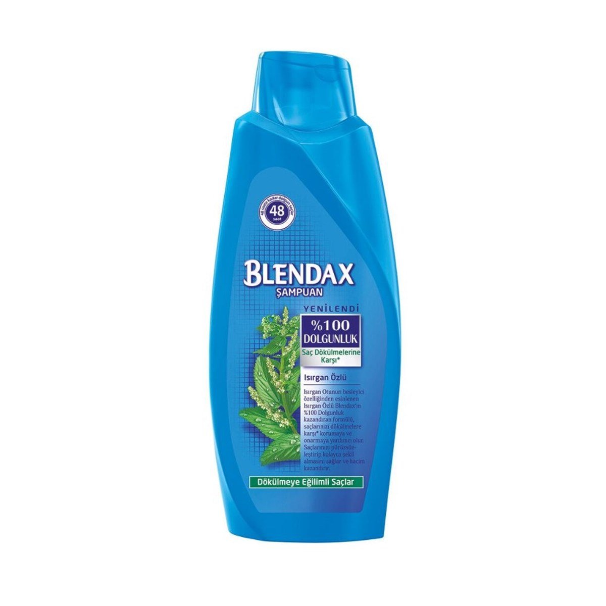 Blendax 550ML 2/1 Isırgan Özlü