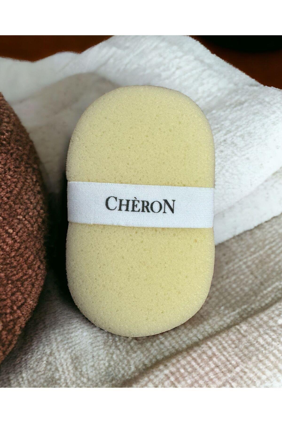 Chéron Bebek Banyo Süngeri