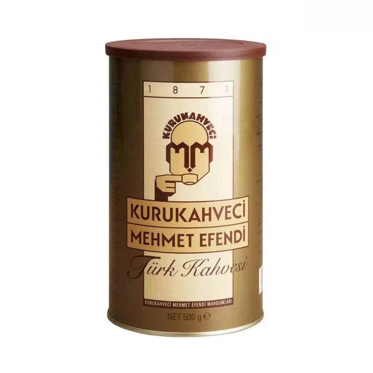 Mehmet Efendi Kahve 500 GR