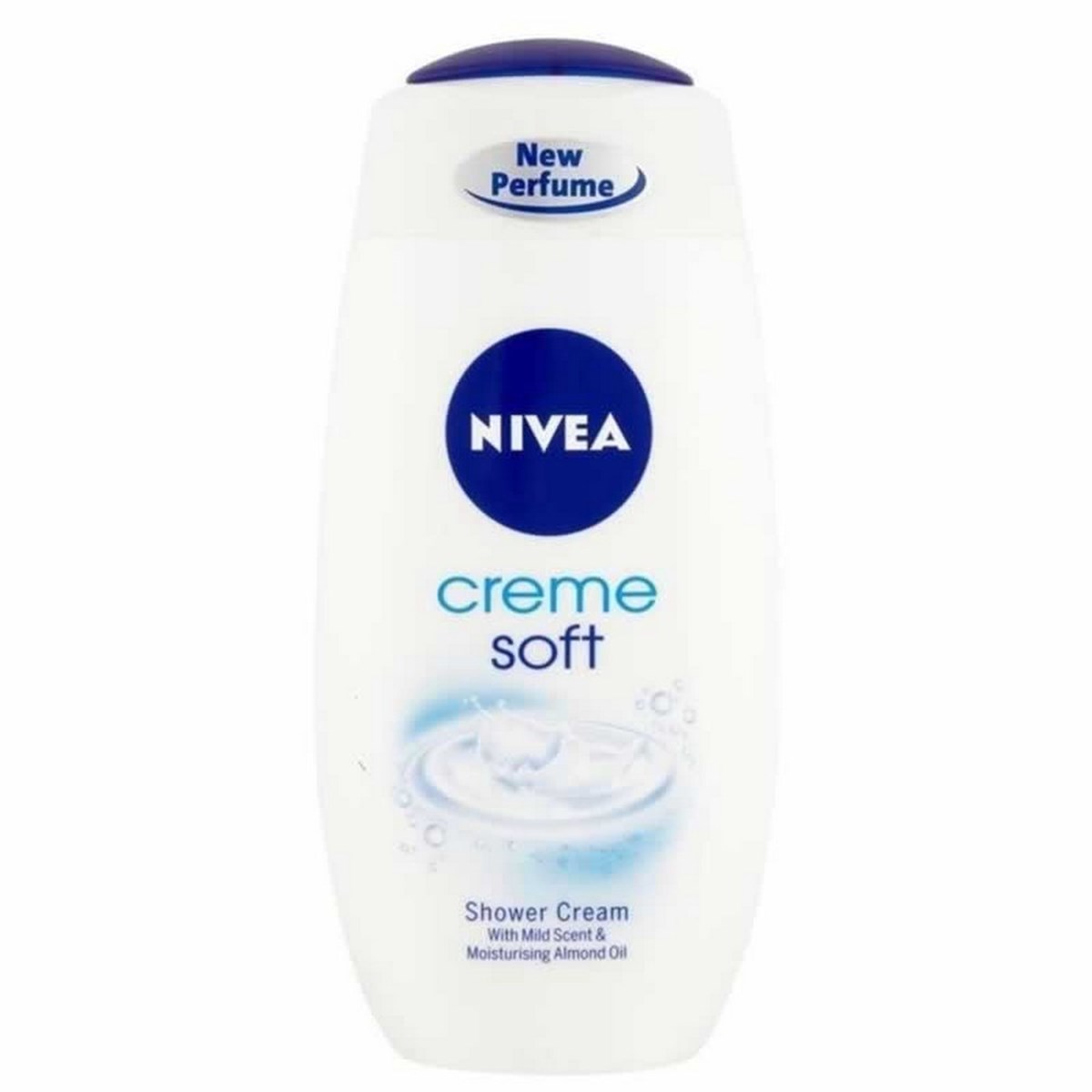 Nivea Duş Jeli 400 ML Creme Soft