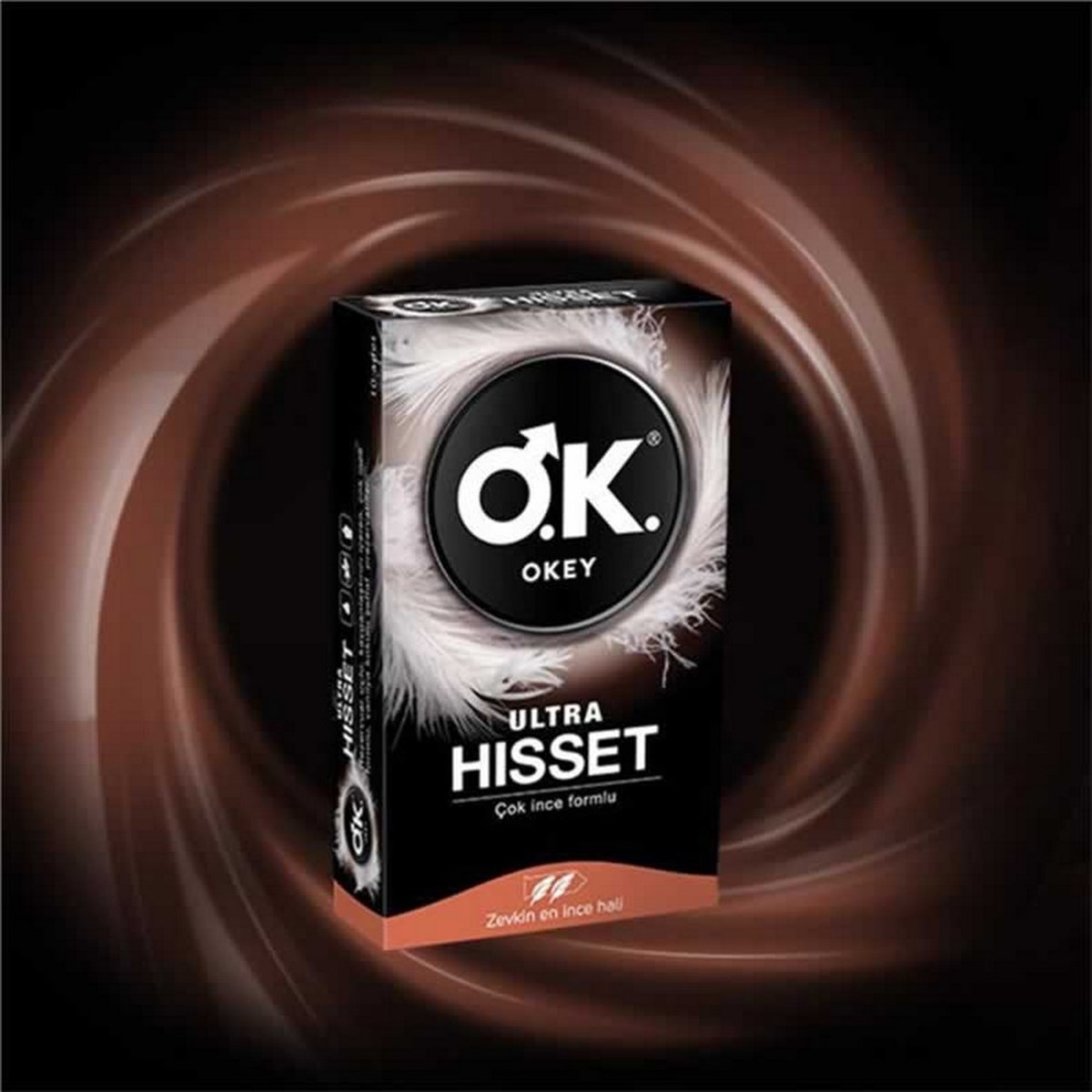 Okey Ultra Hisset 10 LU