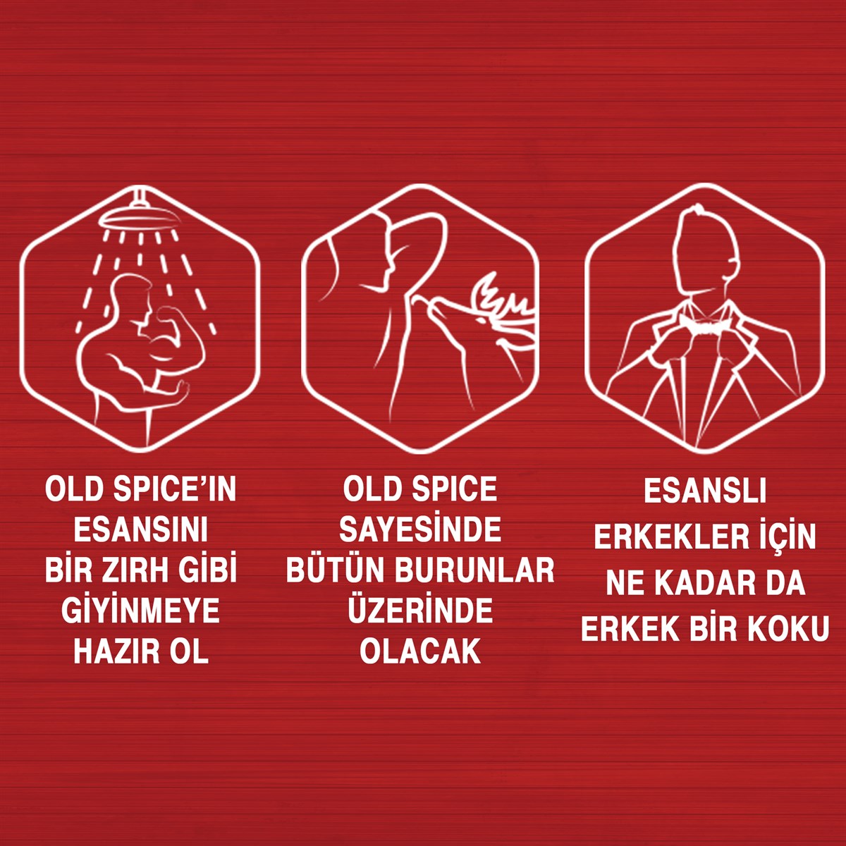 Old Spice Duş Jeli 400 ml White Water