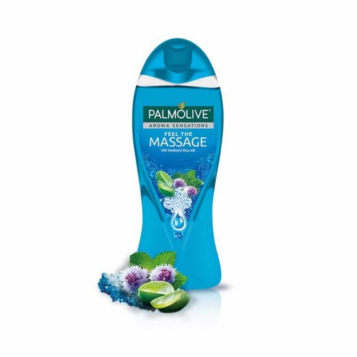 Palmolive Duş Jeli 500ML Masaj/Feel The Massage