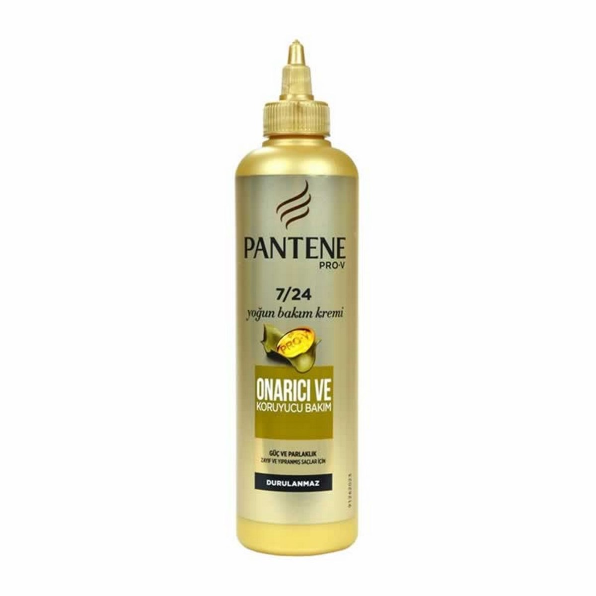 Pantene Saç Kremi 300 ML 7/24 Anınd.Onarıcı Ve Nem