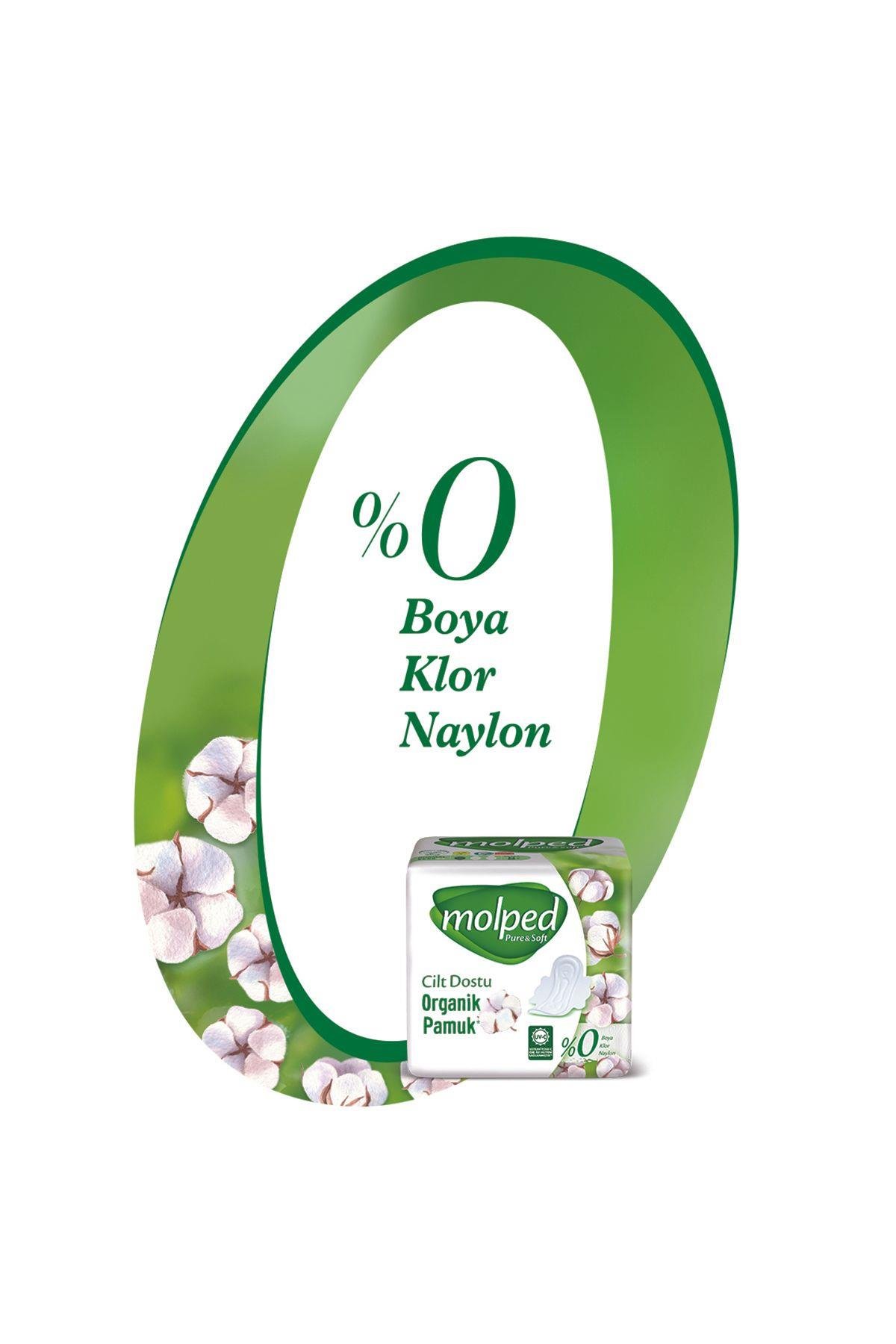 Pure&soft Normal Avantajlı Mega Fırsat Paketi 92 Adet