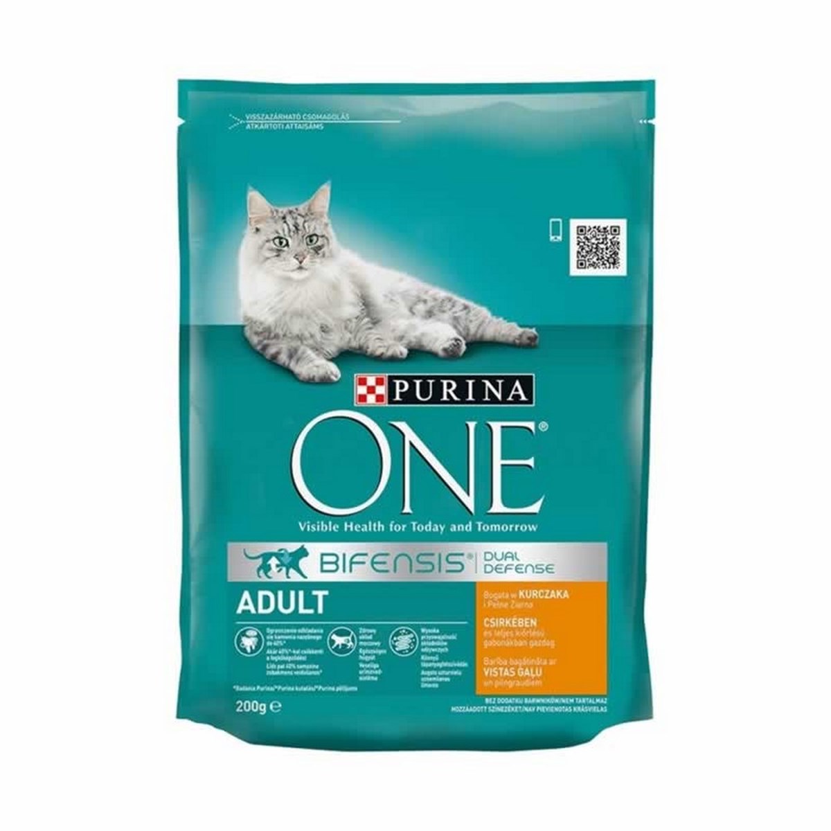 Purina Tavuklu 200GR