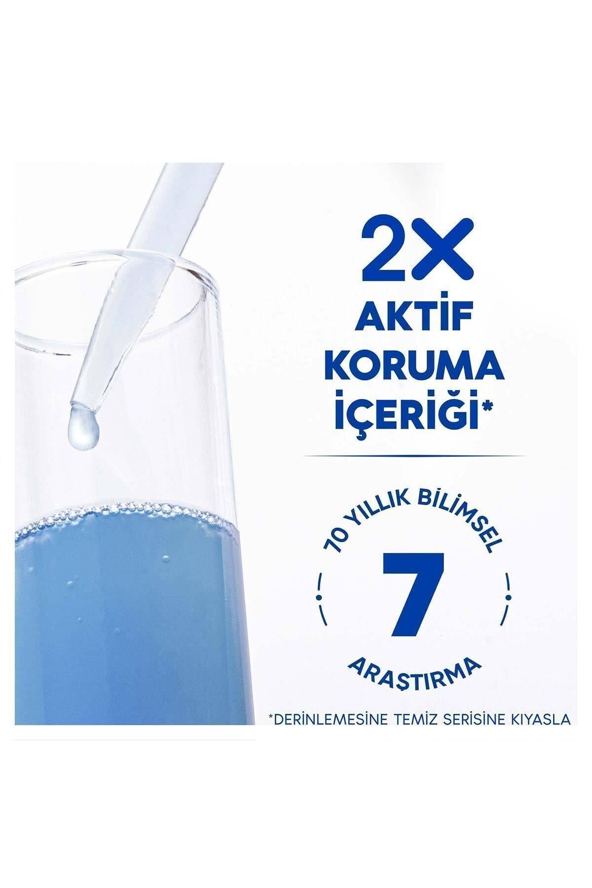 Şampuan Klasik Bakım 2in1 625 ml