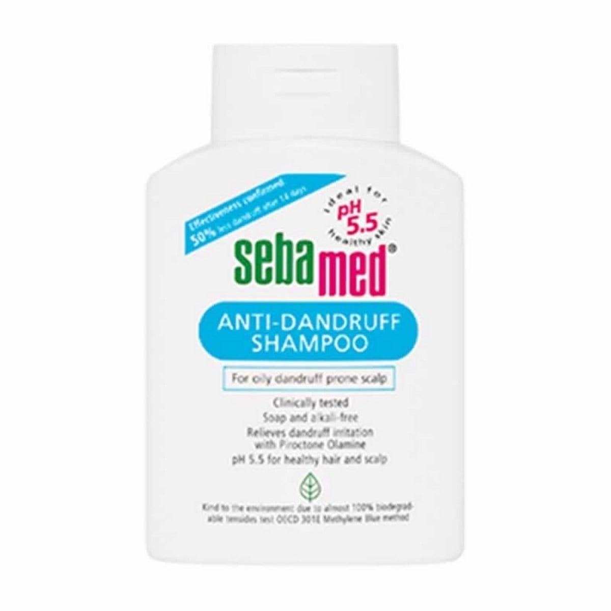 Sebamed Şampuan 200 ML Kepek