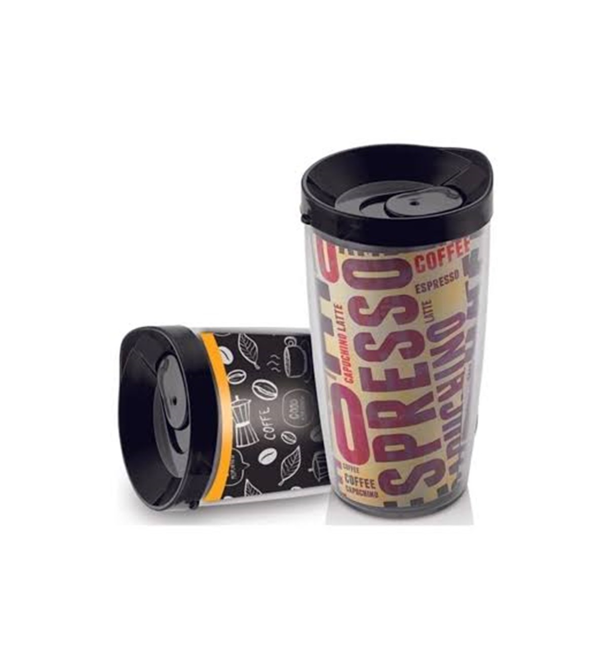 SINBO TERMOS MUG BARDAK ZCM 7201