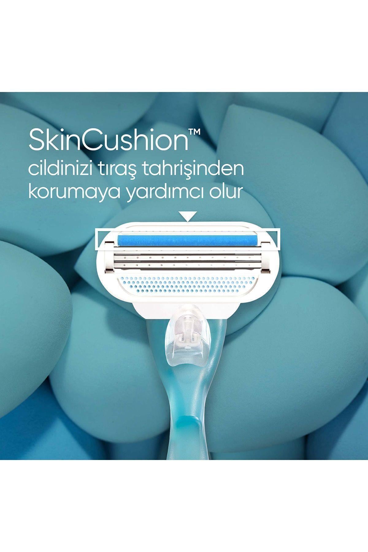 Venus Smooth Tıraş Makinesi Yedek Başlık