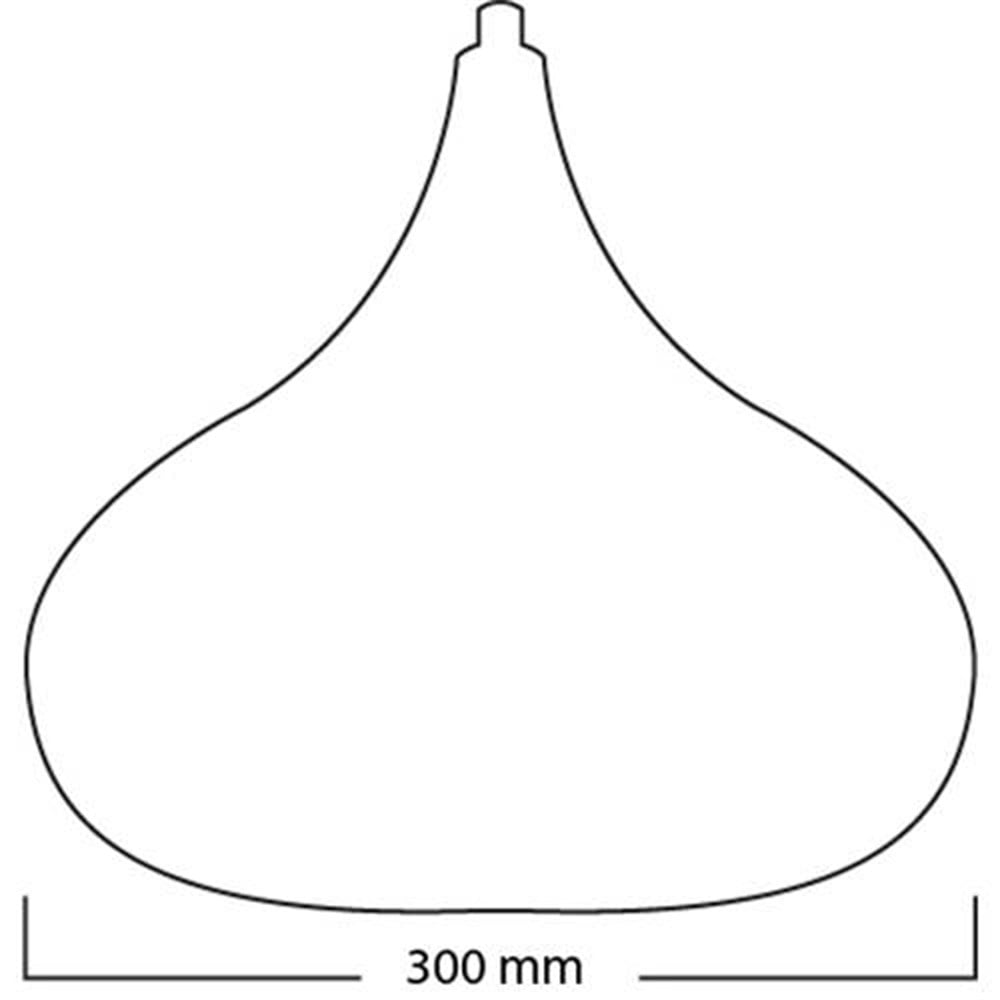 AH15-03311 Ack Dekoratif Sarkıt Armatür Siyah-SiyahDekoratif SarkıtlarACKAH15-03311-10564
