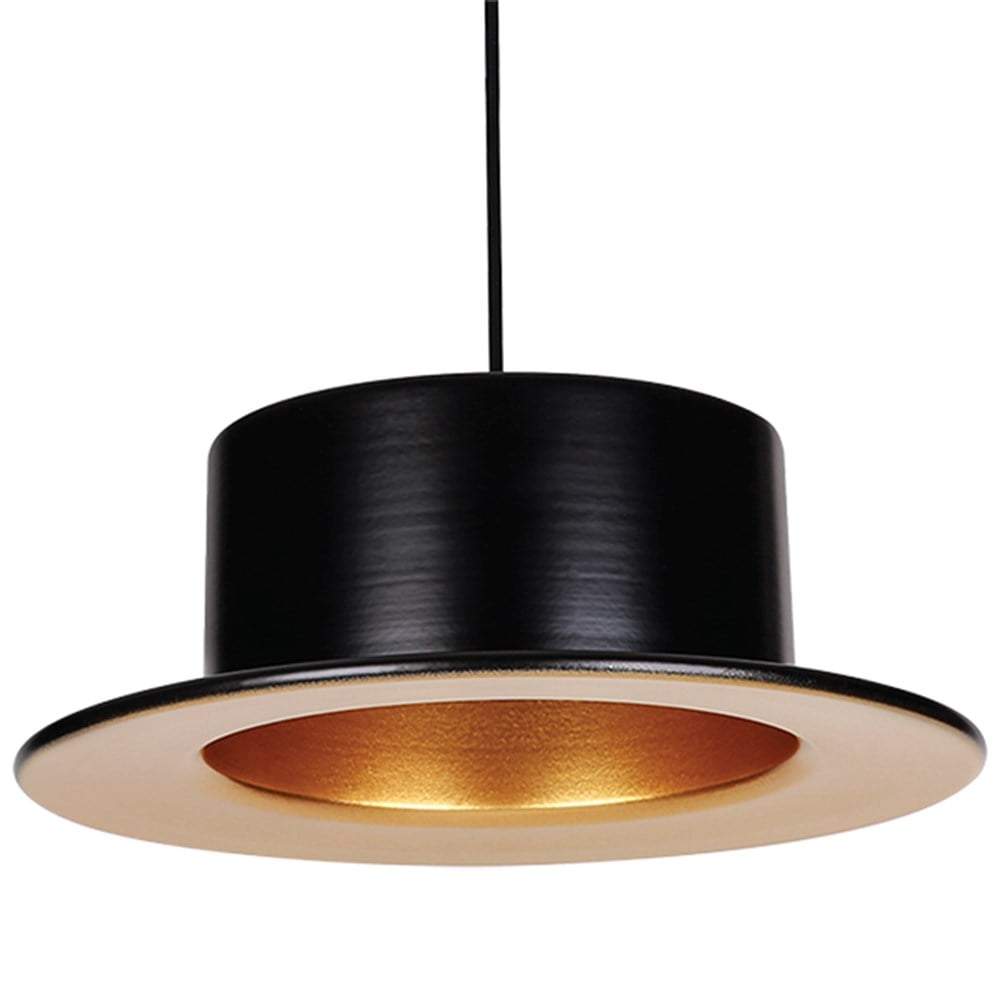 AH15-07411 Ack Dekoratif Sarkıt Armatür Siyah-SiyahDekoratif SarkıtlarACKAH15-07411-10574