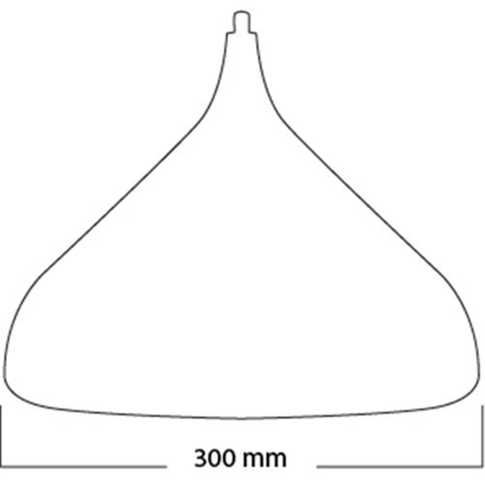 AH15-10311 Ack Dekoratif Sarkıt Armatür Siyah-SiyahDekoratif SarkıtlarACKAH15-10311-10589