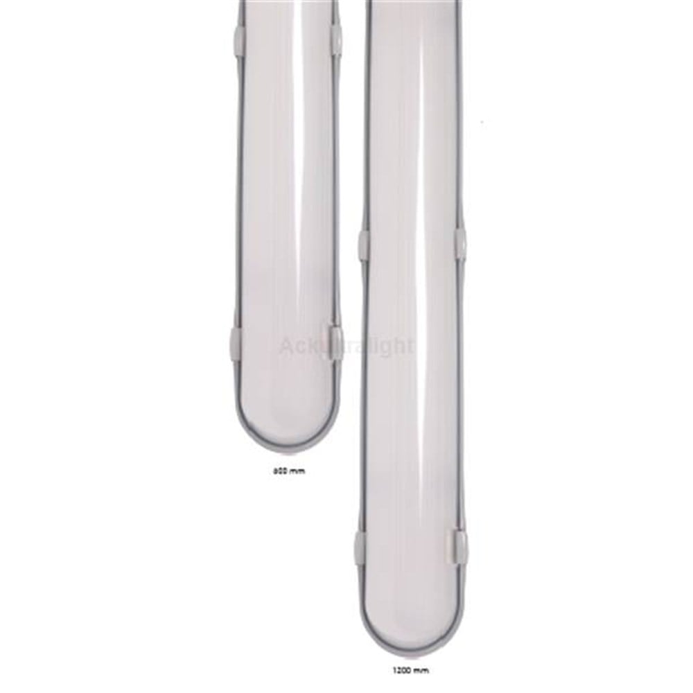 AT01-00630 Ack 18 W Led Etanj Armatür Beyaz Işık 6500kEtanj ArmatürlerACKAT01-00630-10986