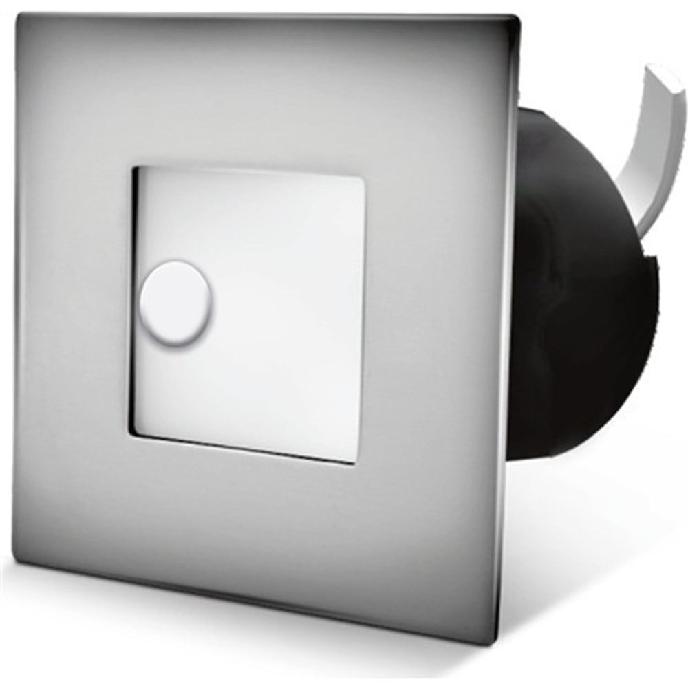 AH07-00804 Ack 0,8W Led Sensörlü Merdiven Duvar Spot GünIşığıKoridor AydınlatmalarıACKAH07-00804-10505