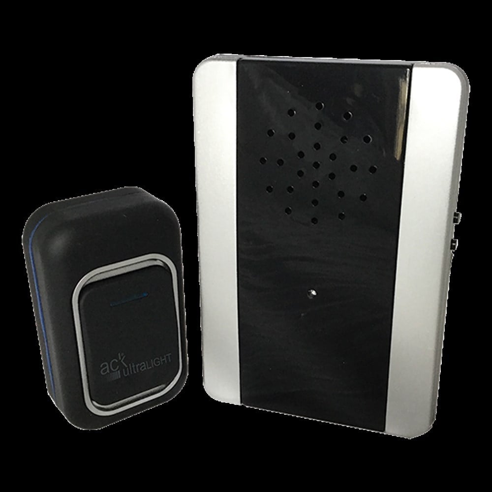 AY30-02021 Ack Uzaktan Kumandalı Zil 32 MelodiliKumandalı ZillerACKAY30-02021-11650