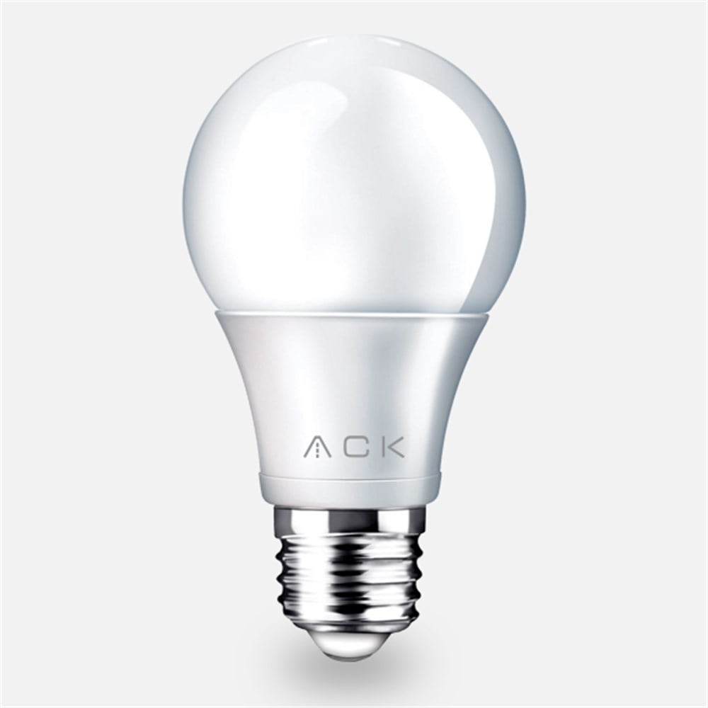 AA13-01220 Ack 12 W Led Ampul Günışığı 3000k E27 DuyLed AmpullerACKAA13-01220-10043