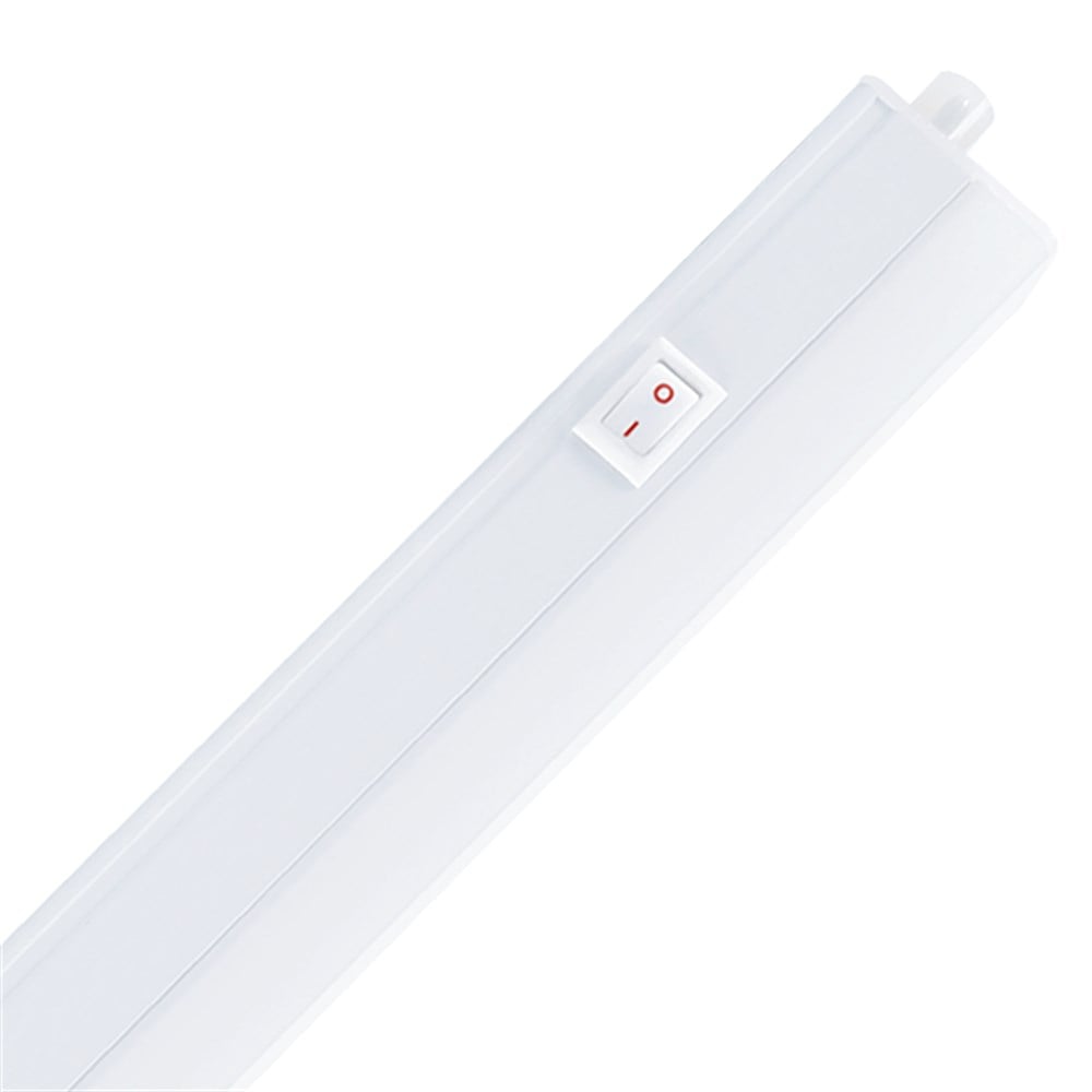 AN10-00430 Ack 4 W Led Bant Armatür Beyaz Işık 6500kLed Bant ArmatürlerACKAN10-00430-10745