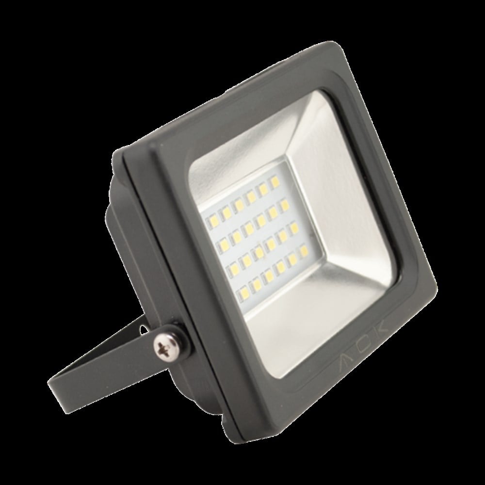 AT61-02052 Ack 20 W Smd Led Projektör Yeşil IşıkLed ProjektörlerACKAT61-02052-11076