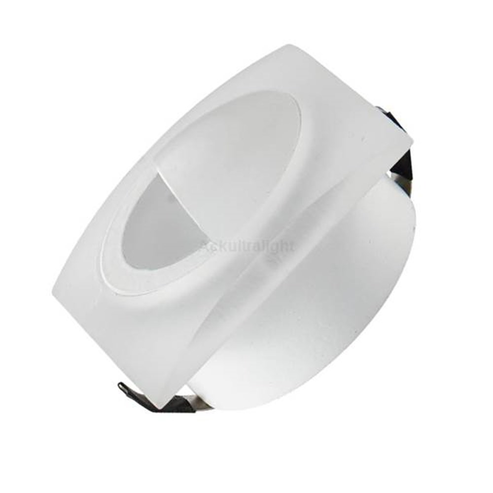 AH07-01500 Ack 3 W Sıva Altı Led Spot Armatür Günışığı 3000kSıva Altı Led SpotlarACKAH07-01500-10527
