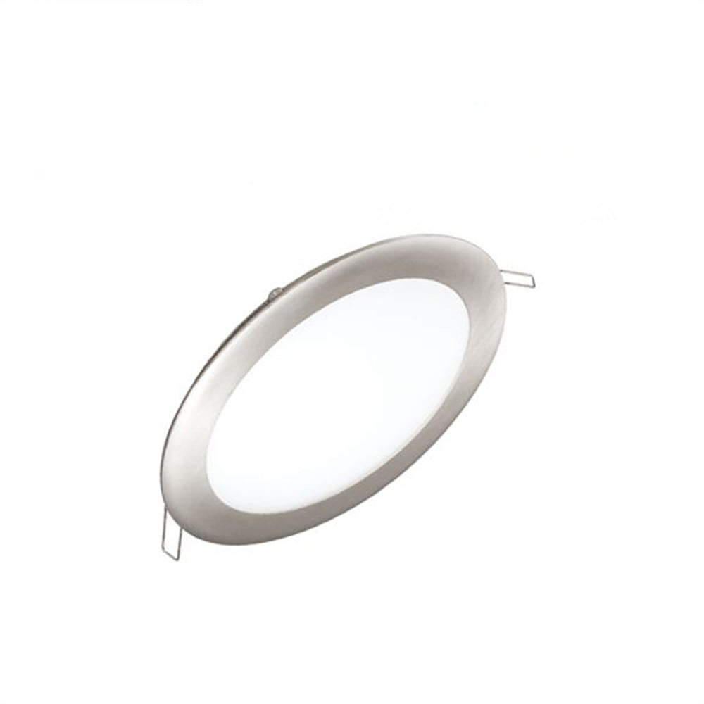 AP01-01504 Ack 15 W Sıva Altı Led Spot Günışığı Saten KasaSıva Altı Led SpotlarACKAP01-01504-10781