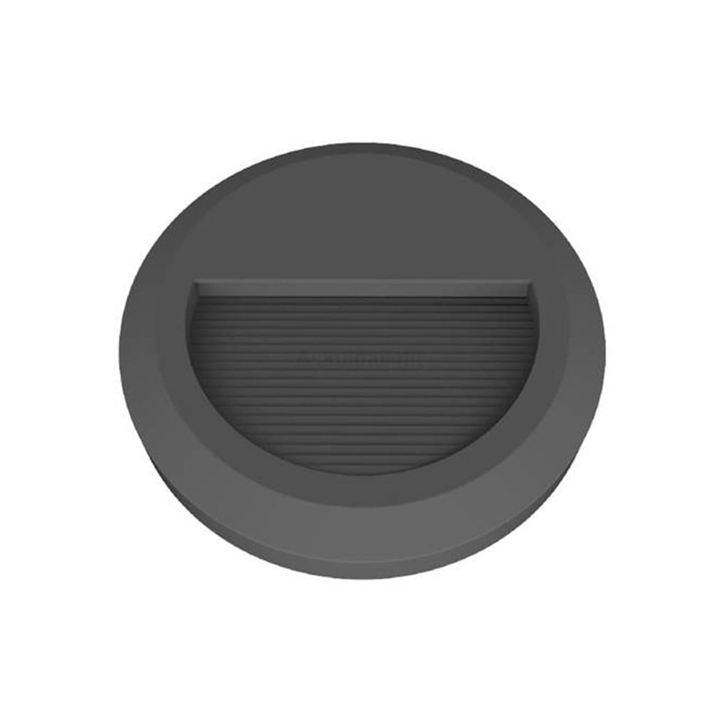 AH07-04001 Ack 2W Sıva Üstü Led Duvar Apliği Günışığı 3000kSıva Üstü Led SpotlarACKAH07-04001-10535